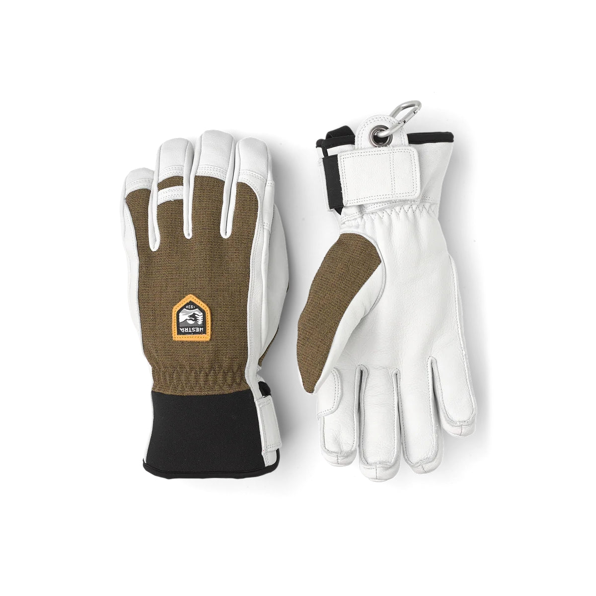 Hestra Army Leather Patrol — Hestra ski glove